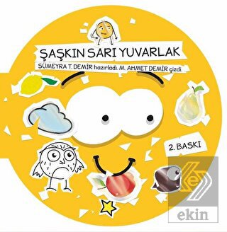 Ekin Kitap