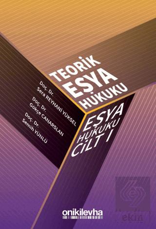 Ekin Kitap