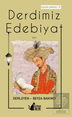 Ekin Kitap