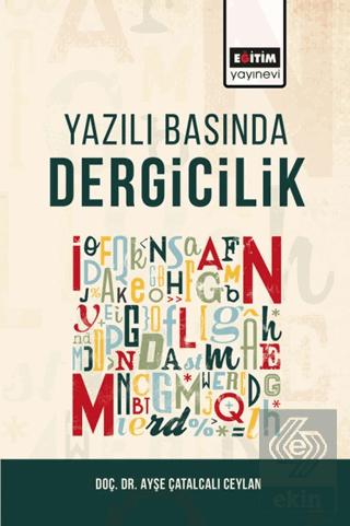 Ekin Kitap