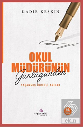 Ekin Kitap