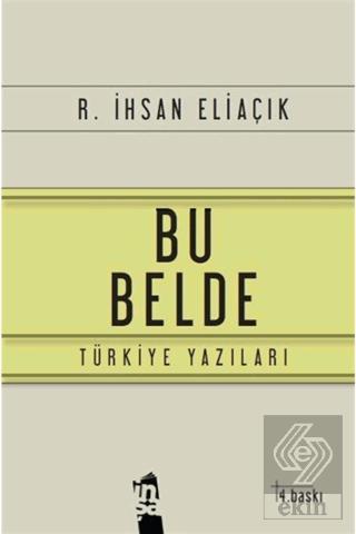 Ekin Kitap