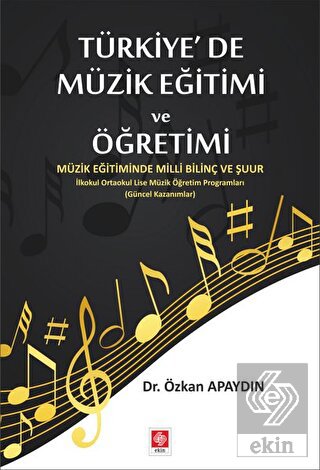 Ekin Kitap