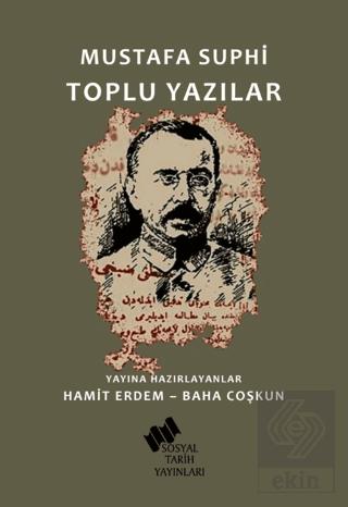 Ekin Kitap