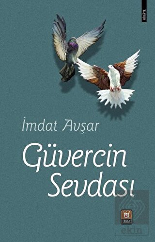 Ekin Kitap