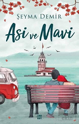 Ekin Kitap