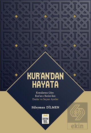 Ekin Kitap