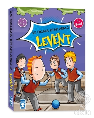 Ekin Kitap