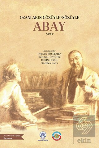 Ekin Kitap