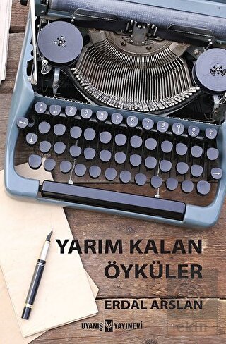 Ekin Kitap