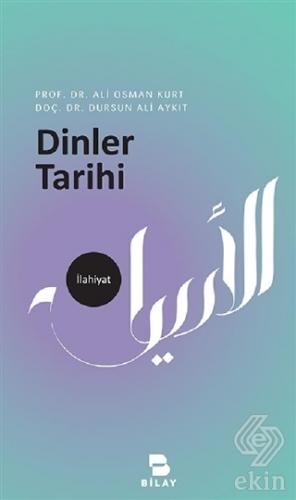 Ekin Kitap