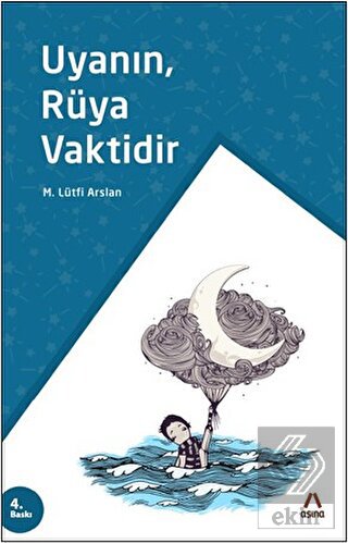 Ekin Kitap