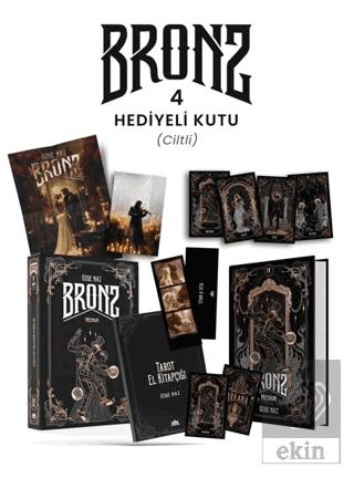 Ekin Kitap