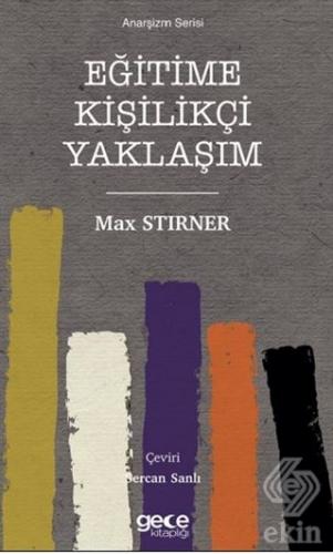 Ekin Kitap