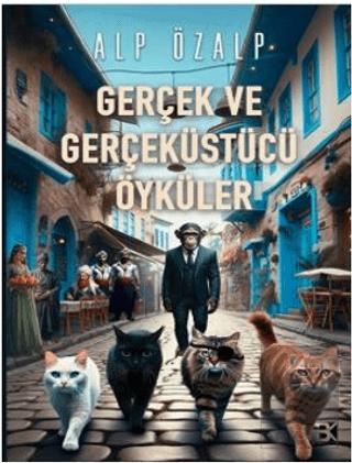 Ekin Kitap