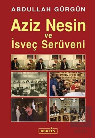 Ekin Kitap