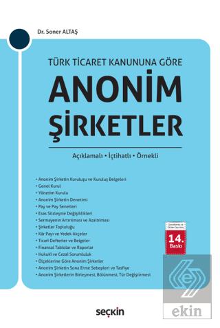 Ekin Kitap