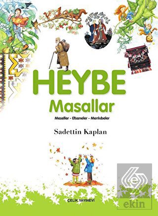 Ekin Kitap