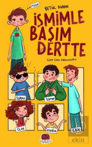 Ekin Kitap