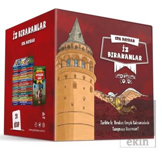Ekin Kitap