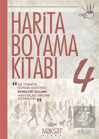Ekin Kitap