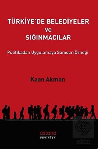 Ekin Kitap