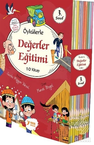 Ekin Kitap