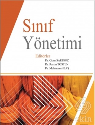 Ekin Kitap