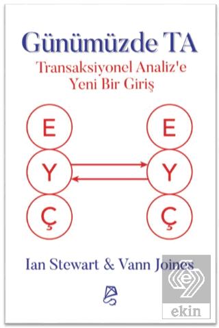 Ekin Kitap