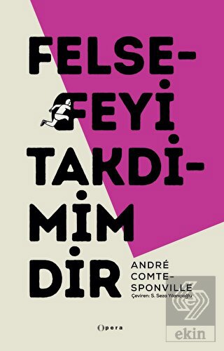 Ekin Kitap