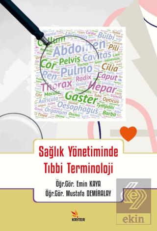 Ekin Kitap