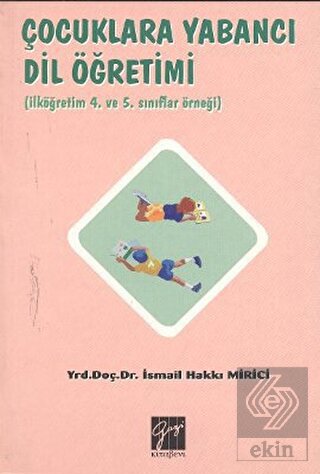 Ekin Kitap