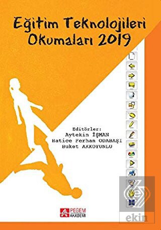 Ekin Kitap