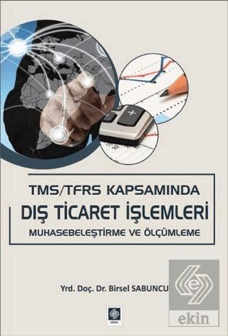 TMS TFRS Kapsamında Türev Araçlar
