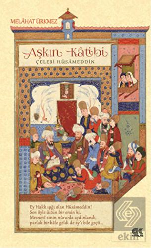 Ekin Kitap