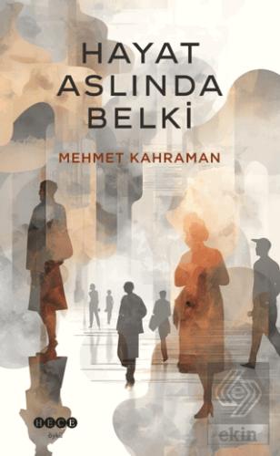 Ekin Kitap