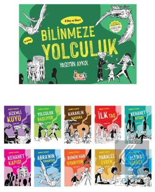 Ekin Kitap