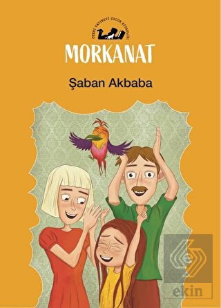 Ekin Kitap