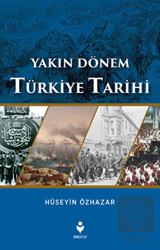 Ekin Kitap