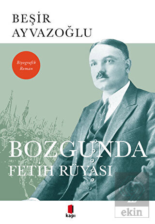 Ekin Kitap
