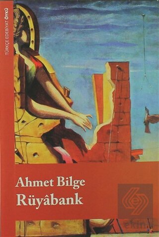 Ekin Kitap