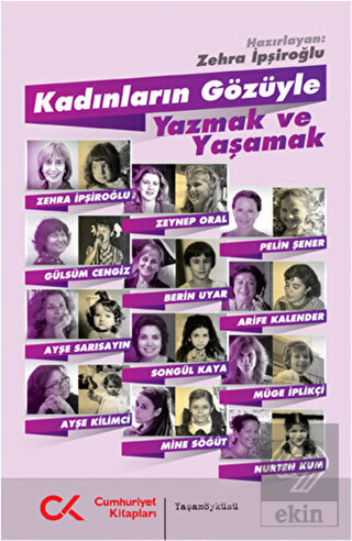 Ekin Kitap