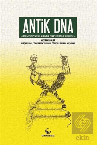 Ekin Kitap