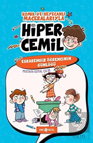 Ekin Kitap