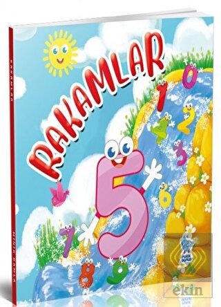 Ekin Kitap