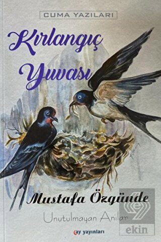 Ekin Kitap