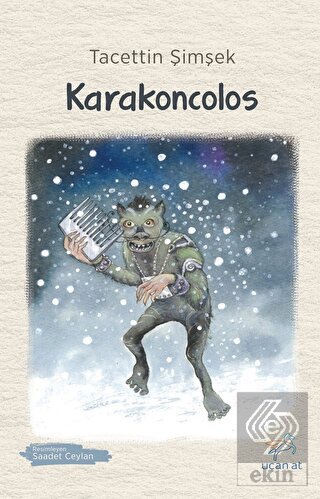 Ekin Kitap