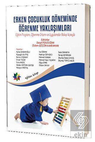 Ekin Kitap