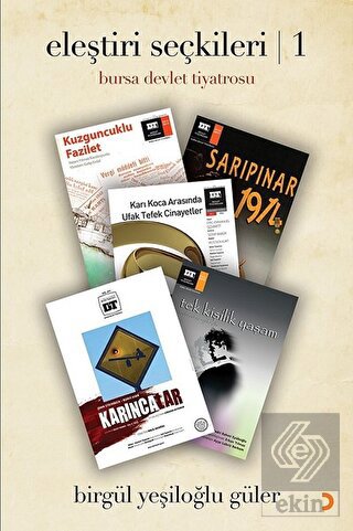 Ekin Kitap
