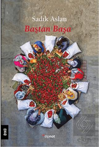 Ekin Kitap